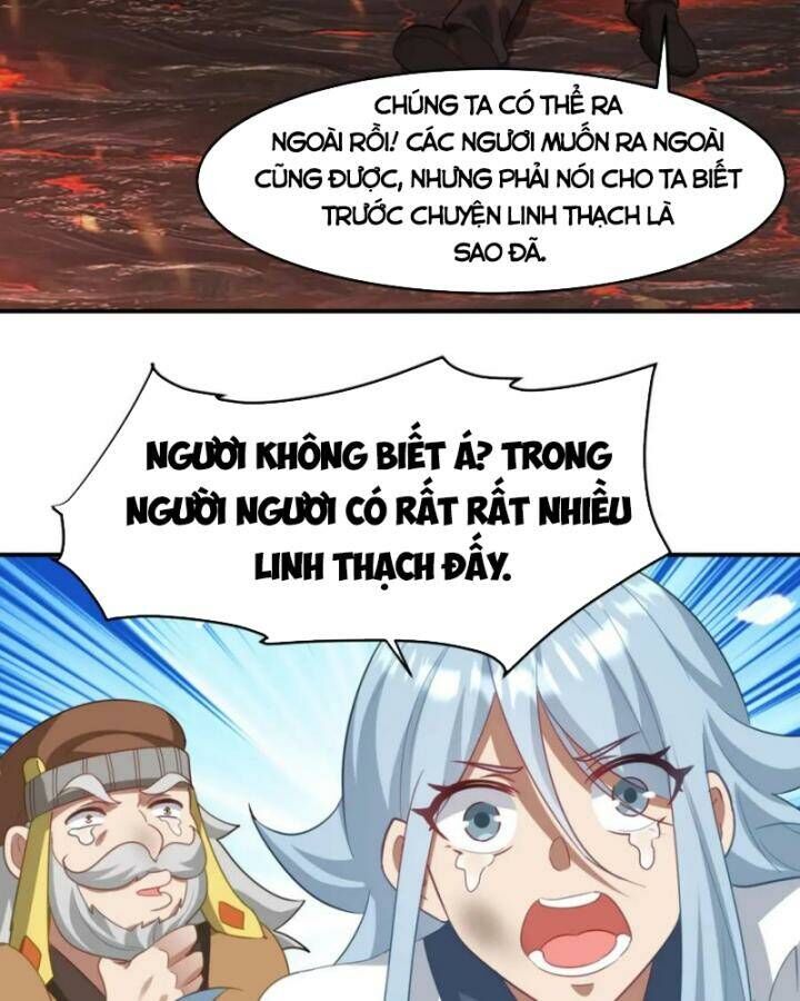 Long Vương Điện Chap 276 - Next Chap 277