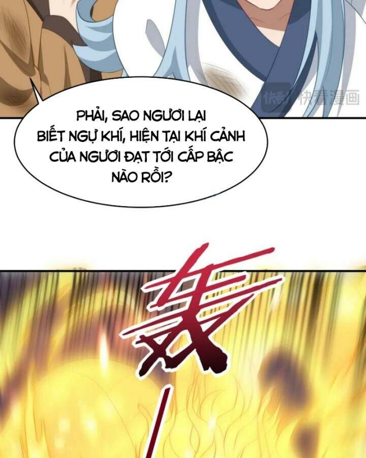 Long Vương Điện Chap 276 - Next Chap 277