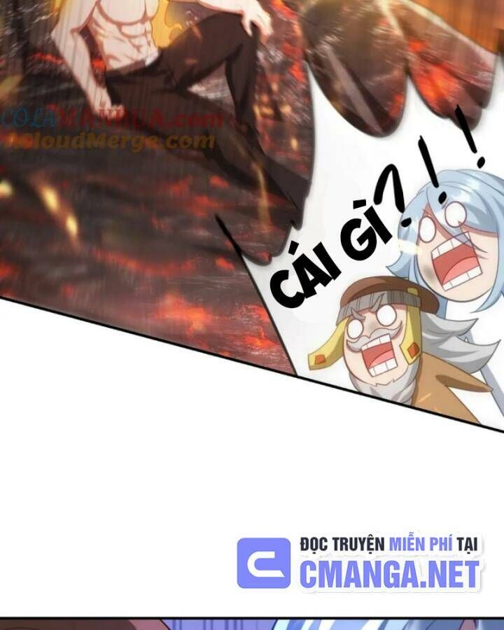 Long Vương Điện Chap 276 - Next Chap 277