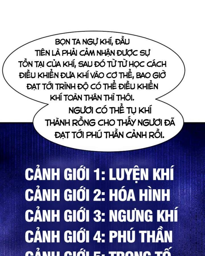 Long Vương Điện Chap 276 - Next Chap 277