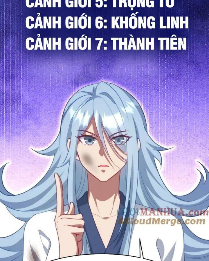 Long Vương Điện Chap 276 - Next Chap 277
