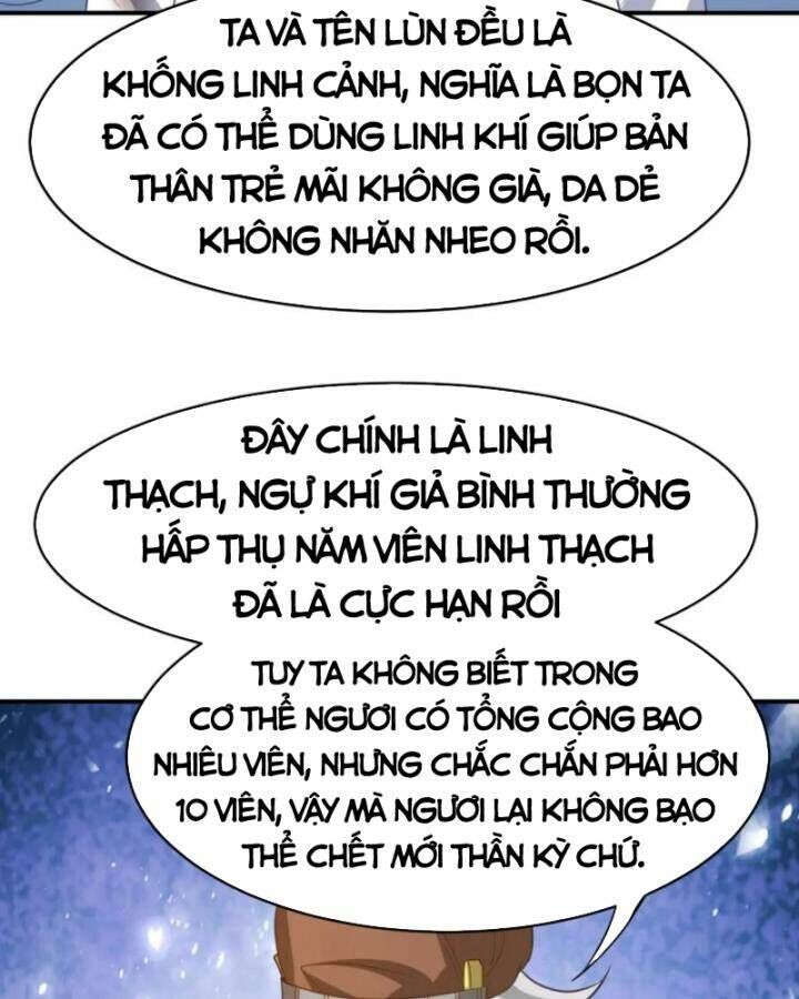 Long Vương Điện Chap 276 - Next Chap 277