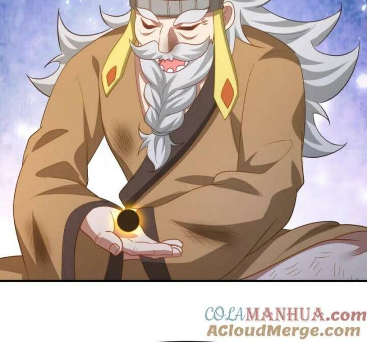 Long Vương Điện Chap 276 - Next Chap 277
