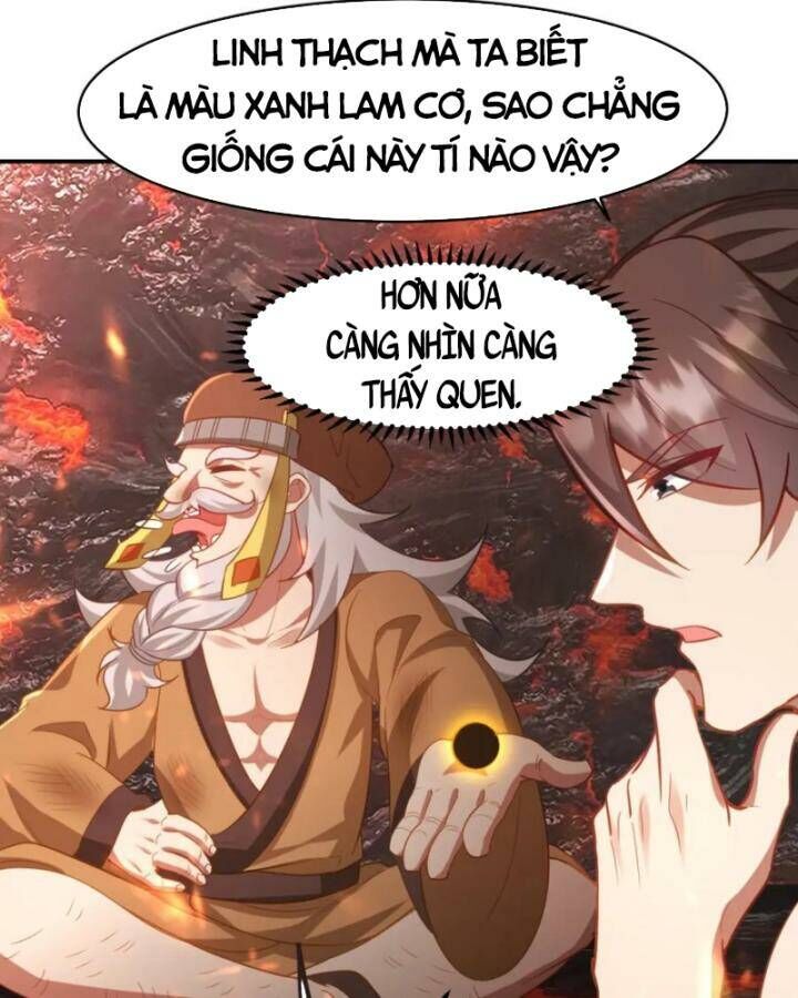 Long Vương Điện Chap 276 - Next Chap 277