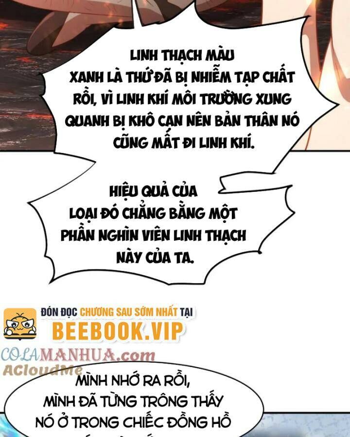 Long Vương Điện Chap 276 - Next Chap 277