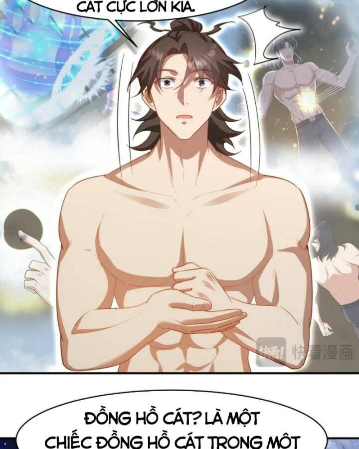 Long Vương Điện Chap 276 - Next Chap 277