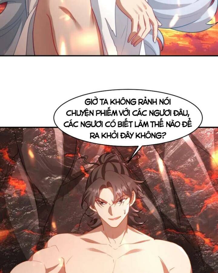 Long Vương Điện Chap 276 - Next Chap 277