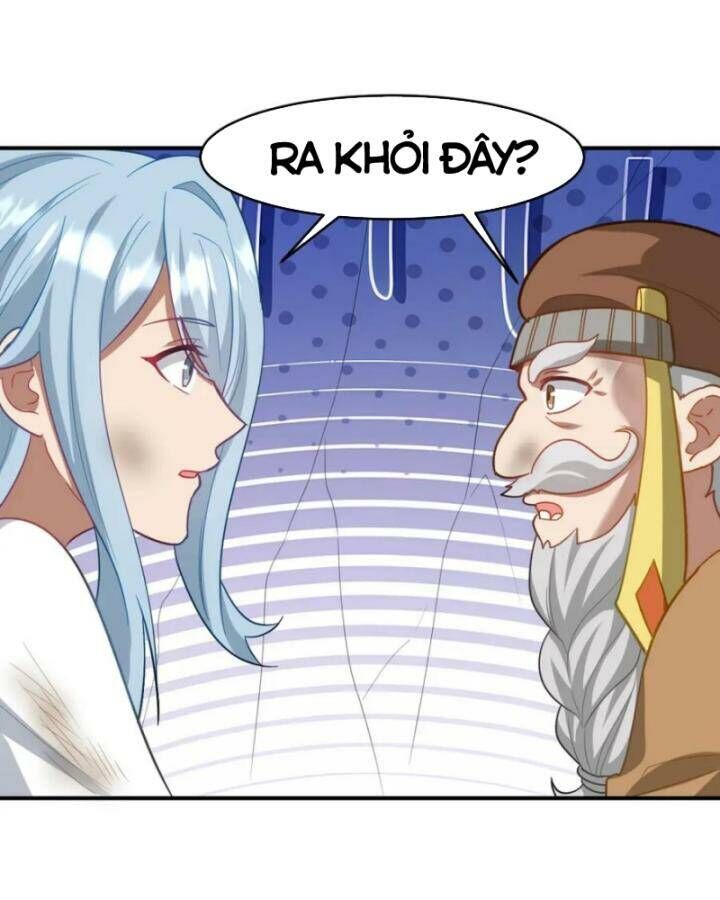 Long Vương Điện Chap 276 - Next Chap 277