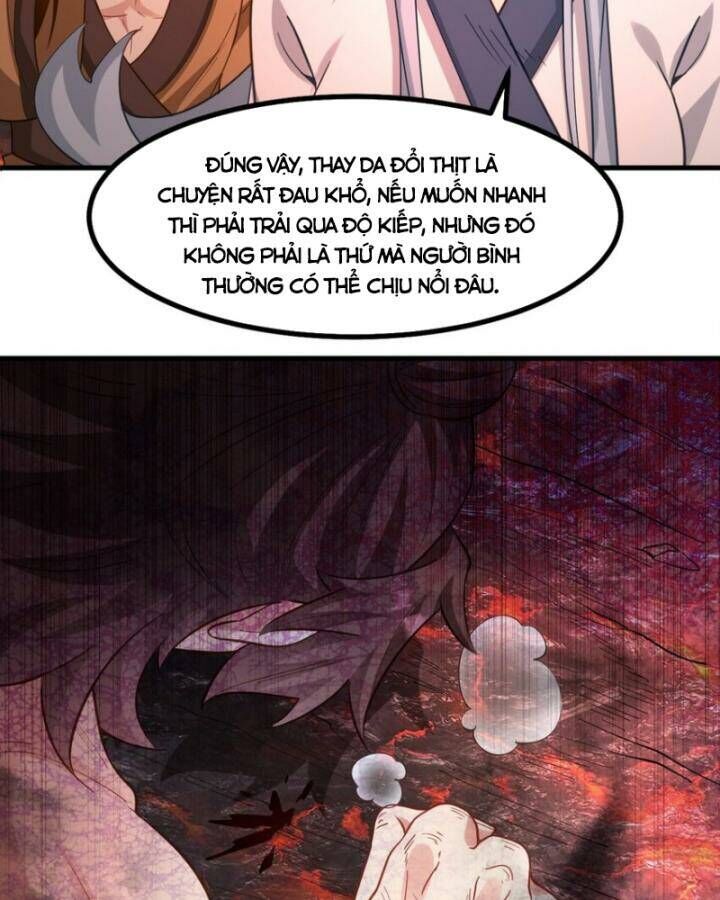 Long Vương Điện Chap 277 - Next Chap 278