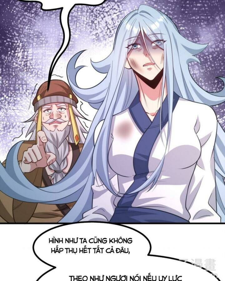 Long Vương Điện Chap 277 - Next Chap 278