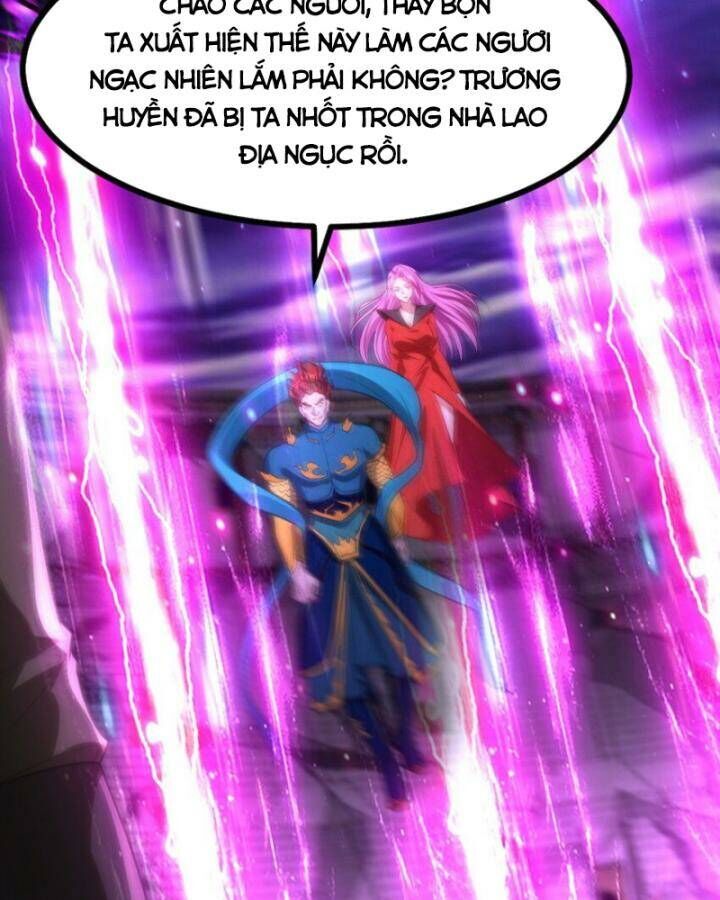 Long Vương Điện Chap 277 - Next Chap 278