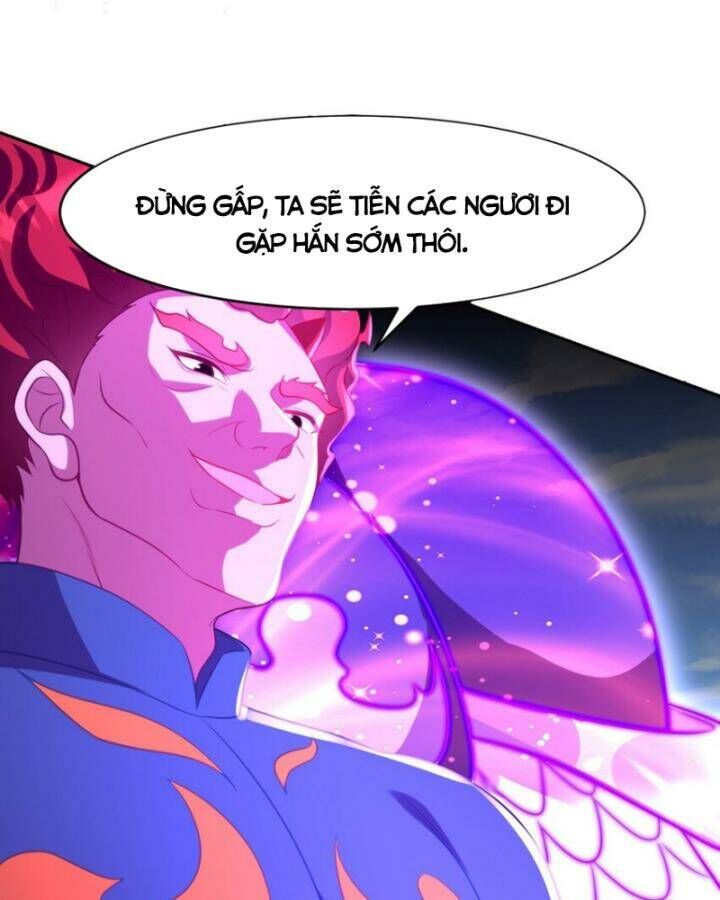 Long Vương Điện Chap 277 - Next Chap 278
