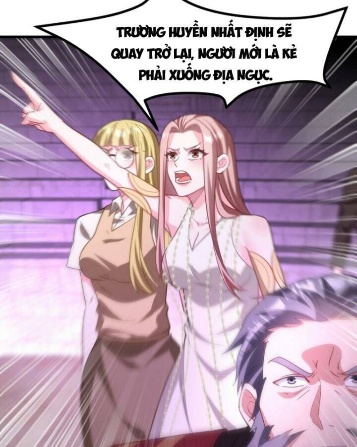 Long Vương Điện Chap 277 - Next Chap 278