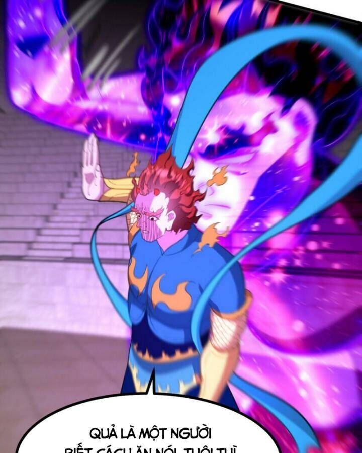 Long Vương Điện Chap 277 - Next Chap 278