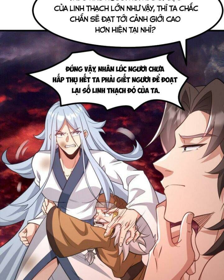 Long Vương Điện Chap 277 - Next Chap 278