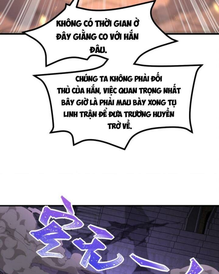 Long Vương Điện Chap 277 - Next Chap 278