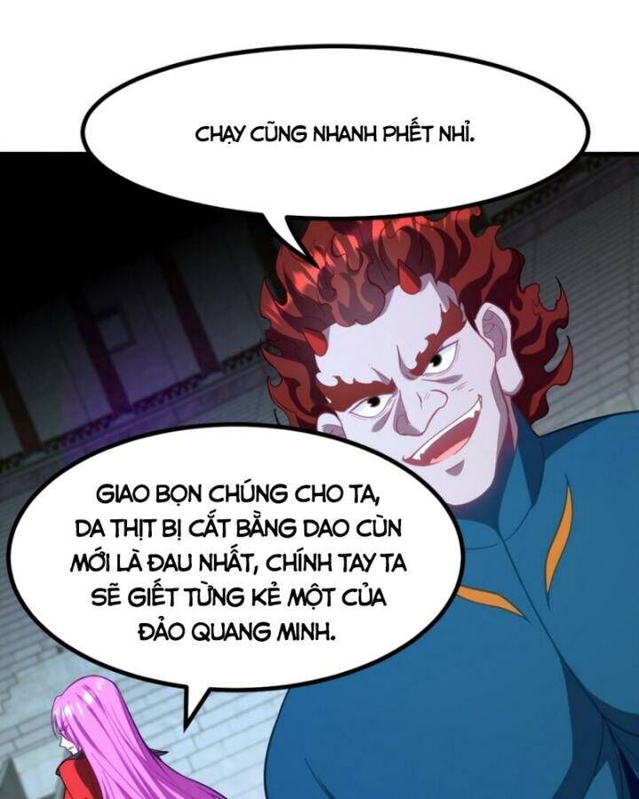 Long Vương Điện Chap 277 - Next Chap 278