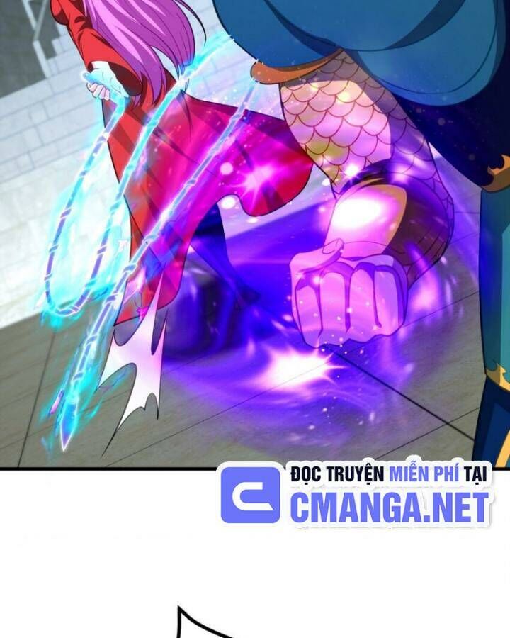 Long Vương Điện Chap 277 - Next Chap 278