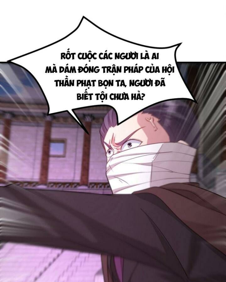 Long Vương Điện Chap 277 - Next Chap 278