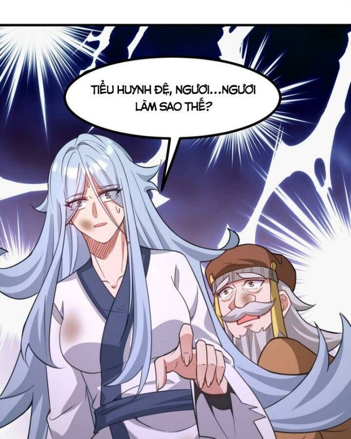 Long Vương Điện Chap 277 - Next Chap 278