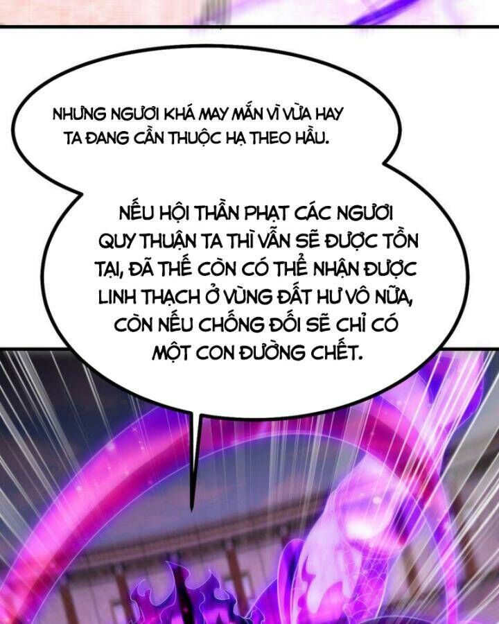 Long Vương Điện Chap 277 - Next Chap 278