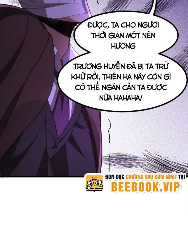 Long Vương Điện Chap 277 - Next Chap 278