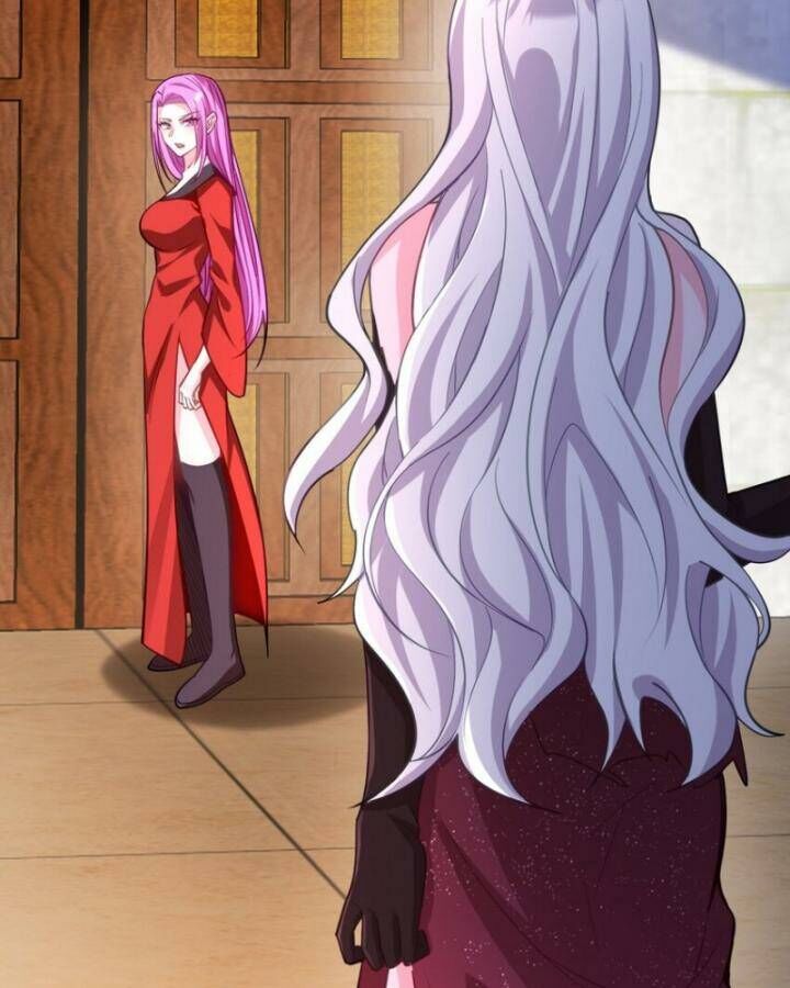 Long Vương Điện Chap 277 - Next Chap 278