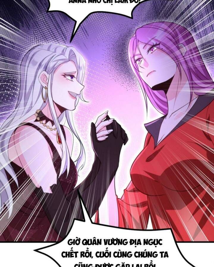 Long Vương Điện Chap 277 - Next Chap 278