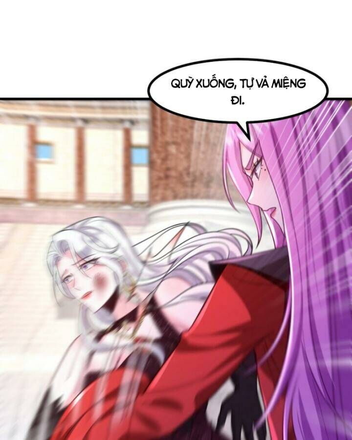 Long Vương Điện Chap 277 - Next Chap 278