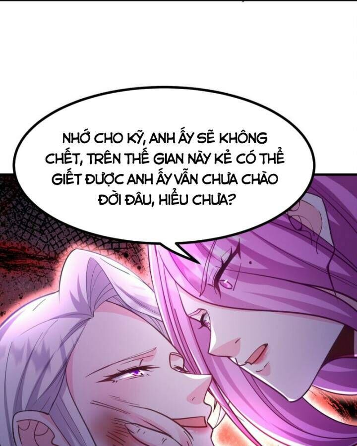 Long Vương Điện Chap 277 - Next Chap 278