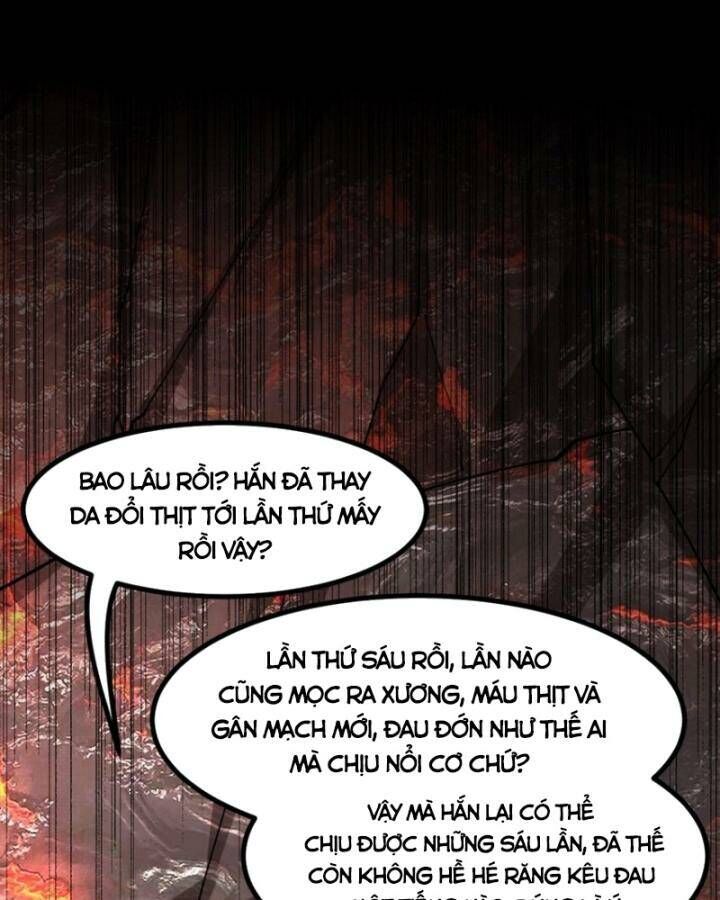 Long Vương Điện Chap 277 - Next Chap 278