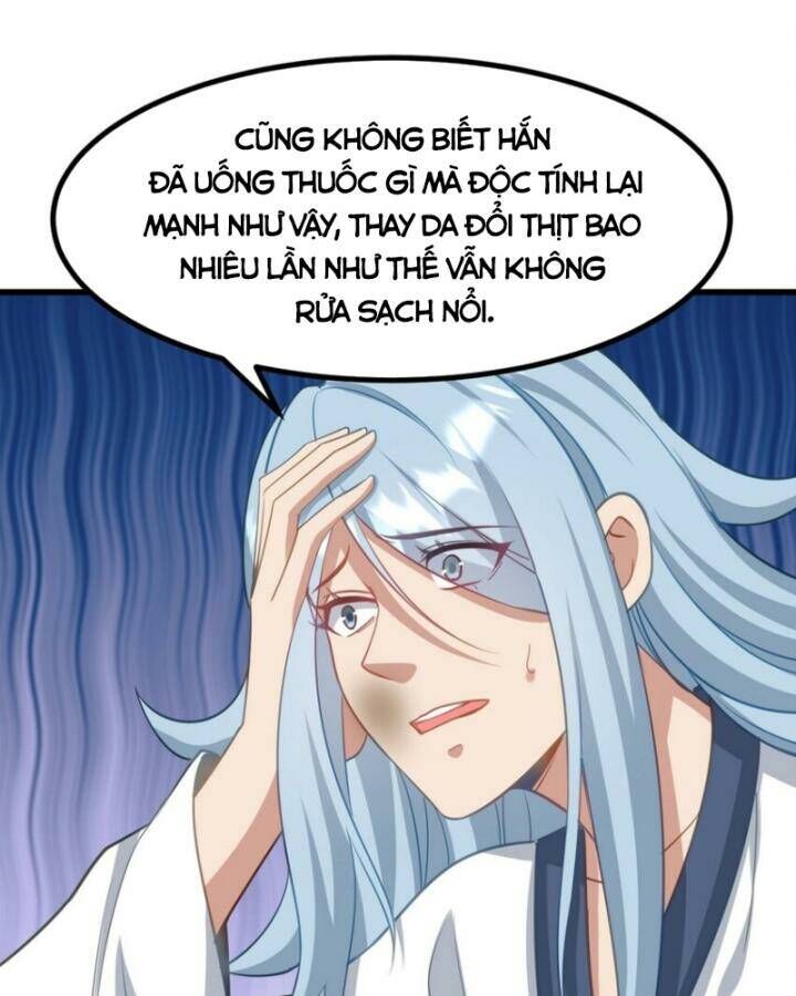 Long Vương Điện Chap 277 - Next Chap 278
