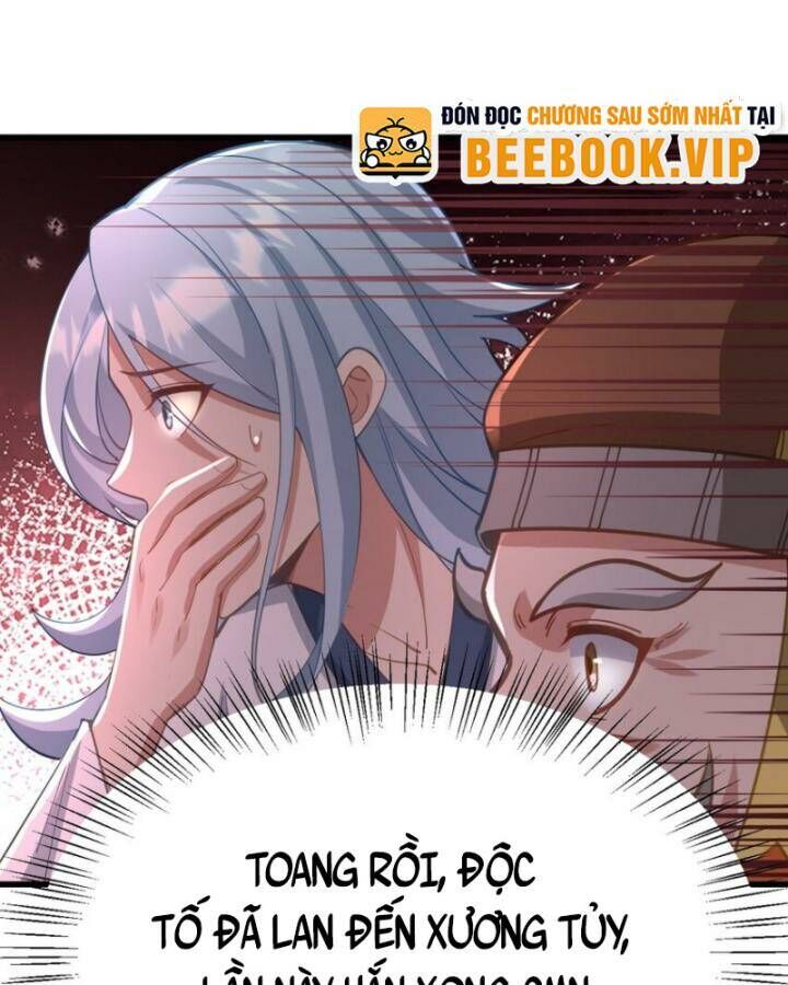 Long Vương Điện Chap 277 - Next Chap 278