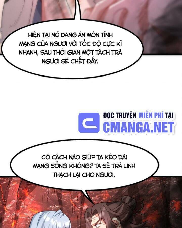 Long Vương Điện Chap 277 - Next Chap 278
