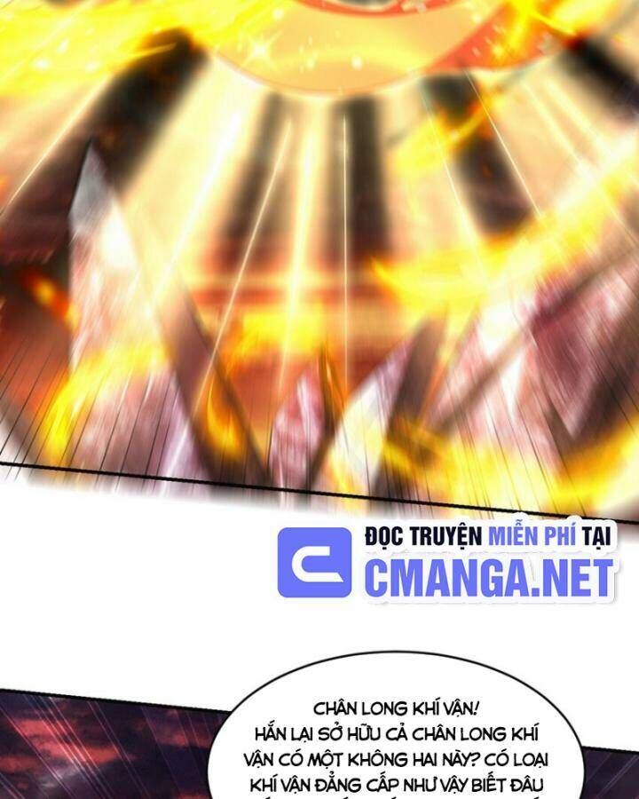 Long Vương Điện Chap 278 - Next Chap 279