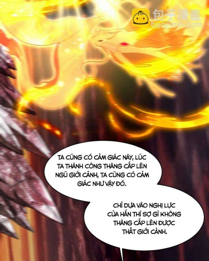 Long Vương Điện Chap 278 - Next Chap 279