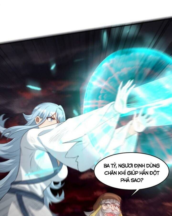 Long Vương Điện Chap 278 - Next Chap 279