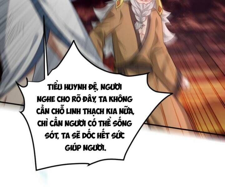 Long Vương Điện Chap 278 - Next Chap 279
