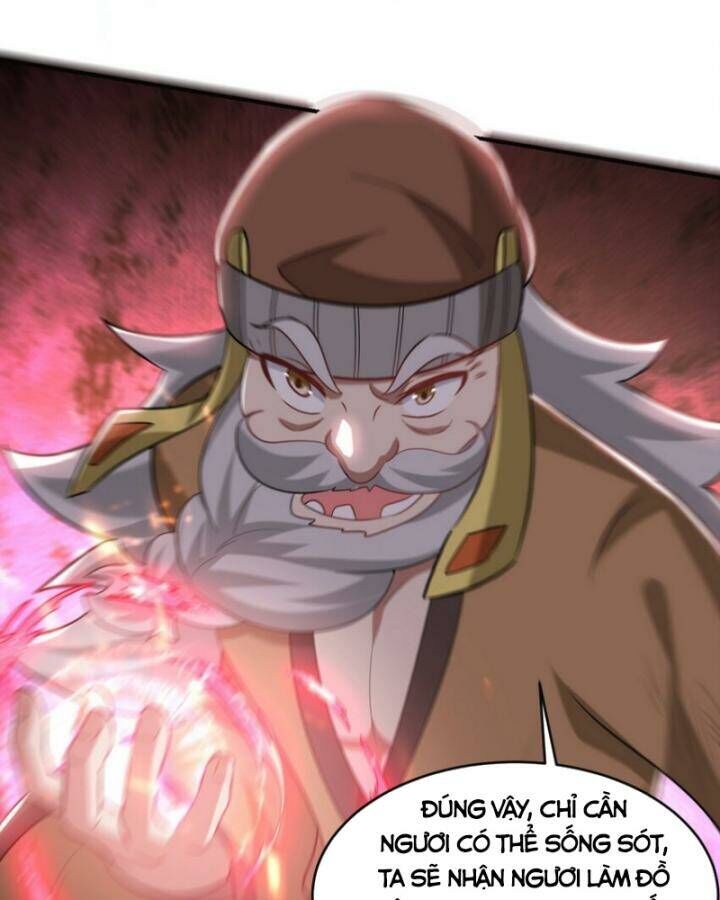 Long Vương Điện Chap 278 - Next Chap 279