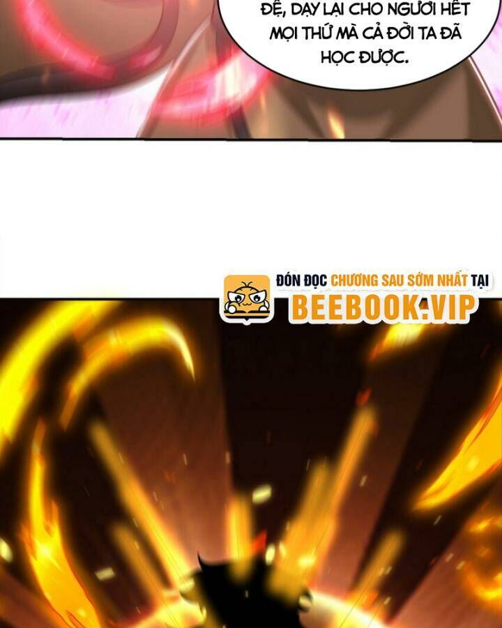 Long Vương Điện Chap 278 - Next Chap 279