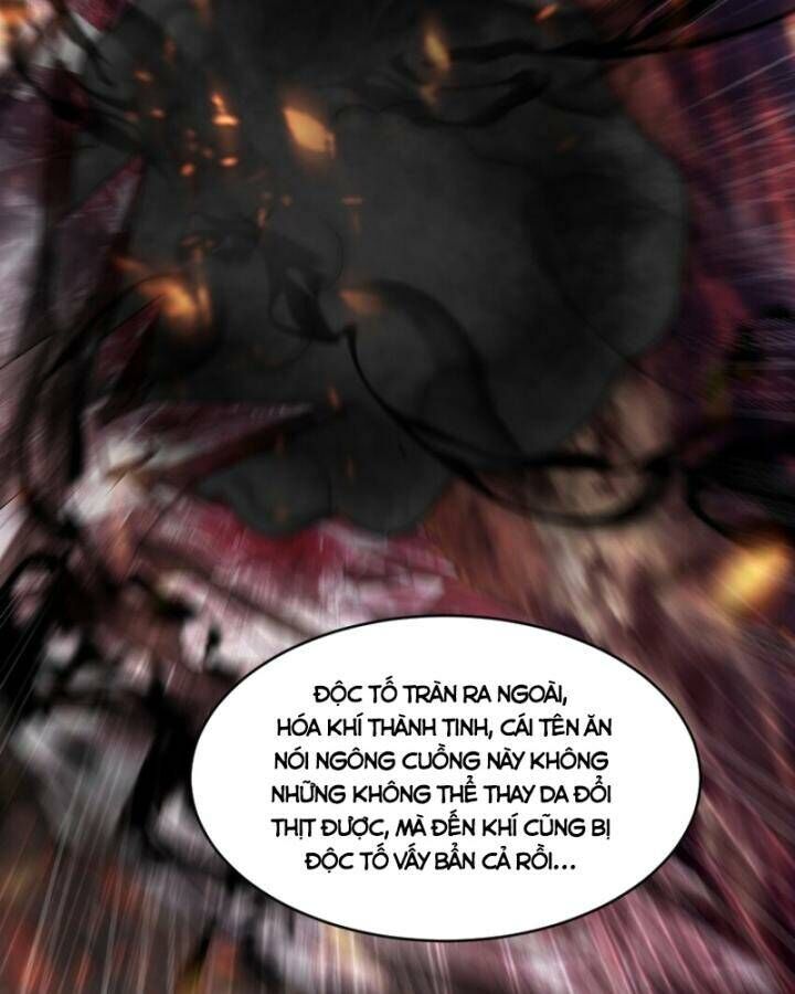 Long Vương Điện Chap 278 - Next Chap 279