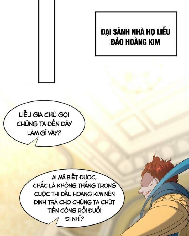 Long Vương Điện Chap 278 - Next Chap 279