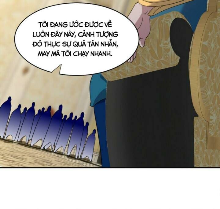 Long Vương Điện Chap 278 - Next Chap 279
