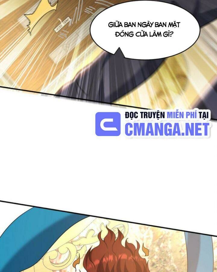 Long Vương Điện Chap 278 - Next Chap 279
