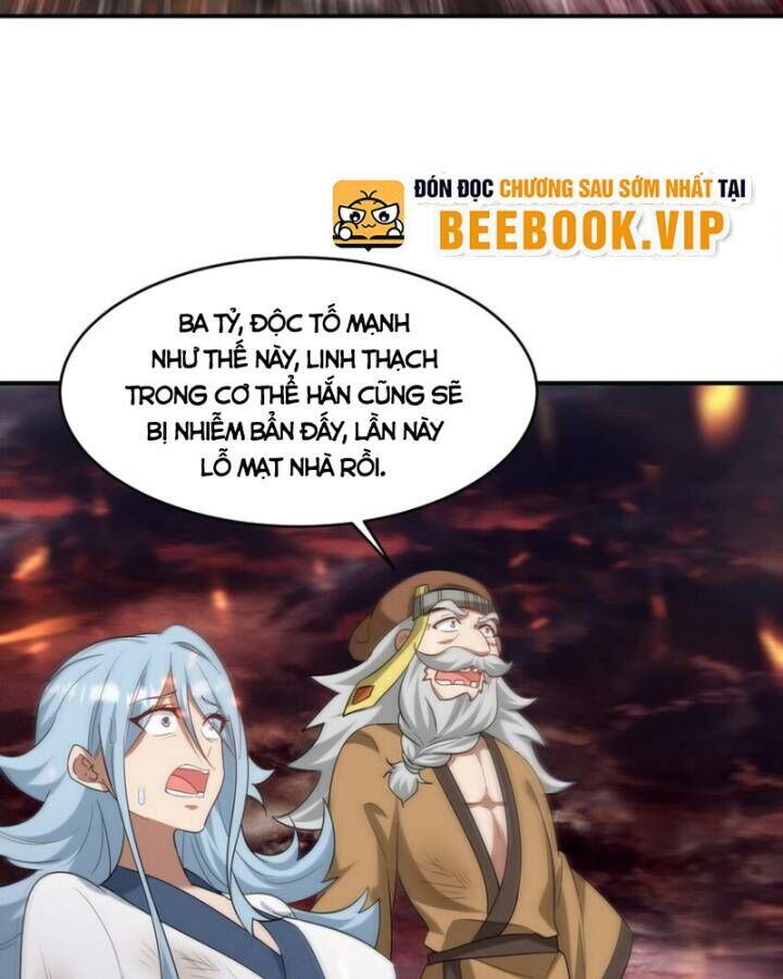 Long Vương Điện Chap 278 - Next Chap 279