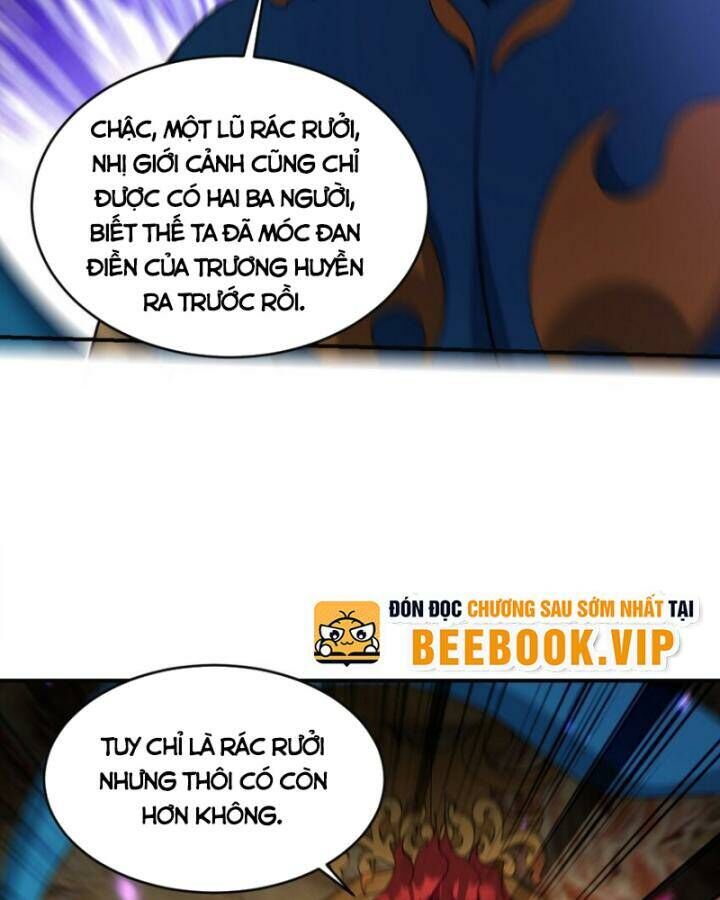 Long Vương Điện Chap 278 - Next Chap 279