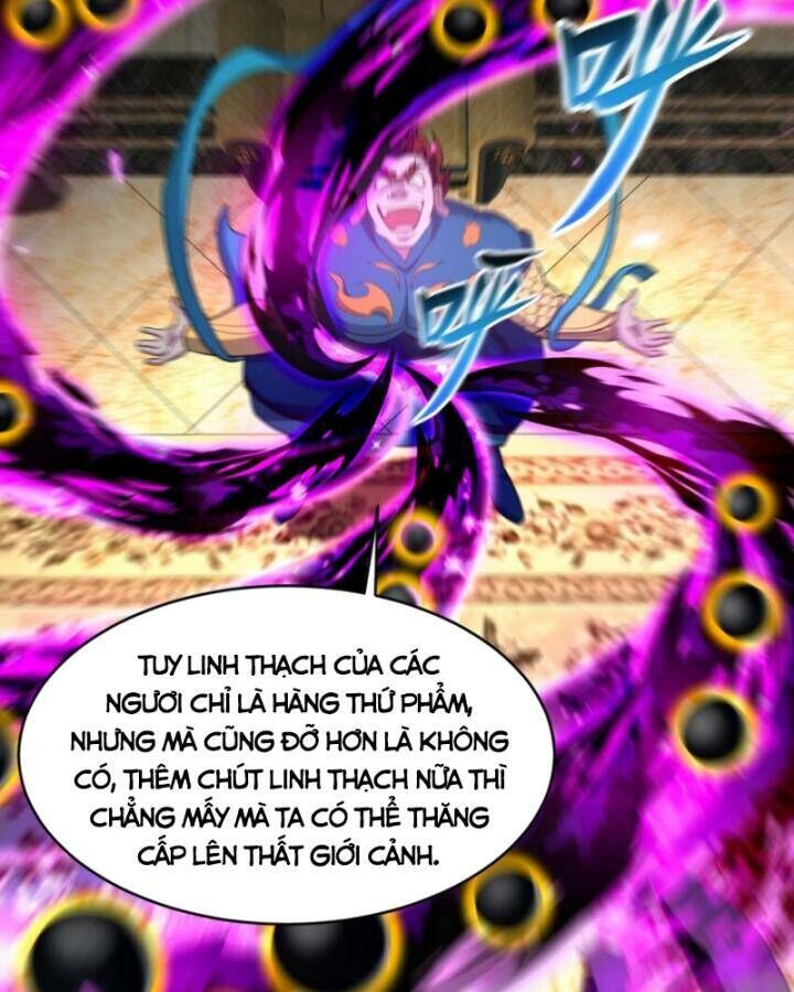 Long Vương Điện Chap 278 - Next Chap 279