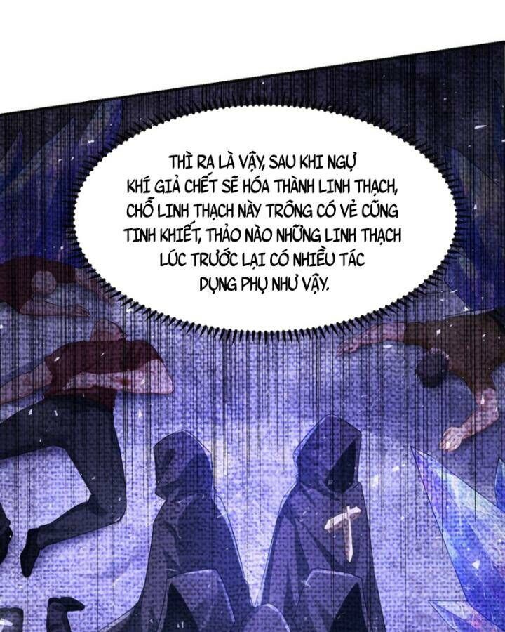 Long Vương Điện Chap 278 - Next Chap 279