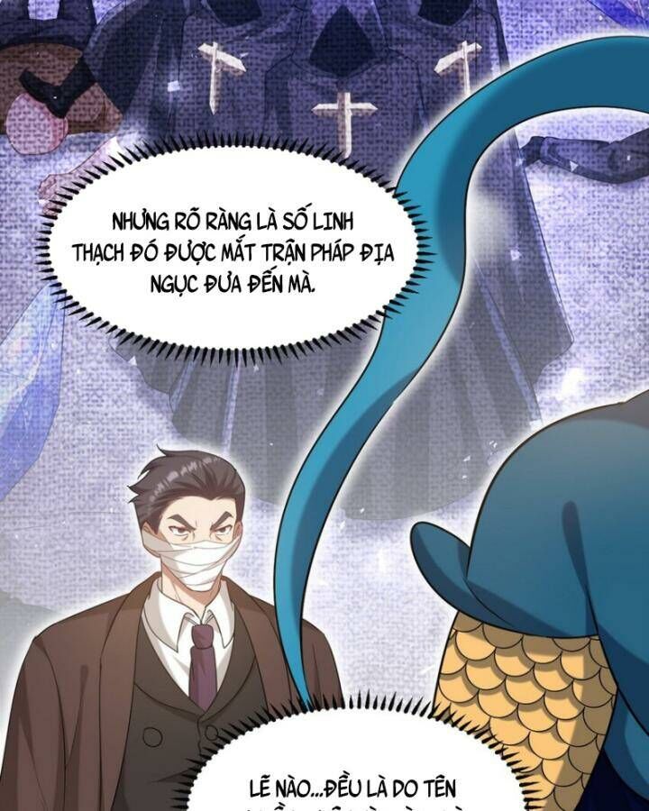 Long Vương Điện Chap 278 - Next Chap 279