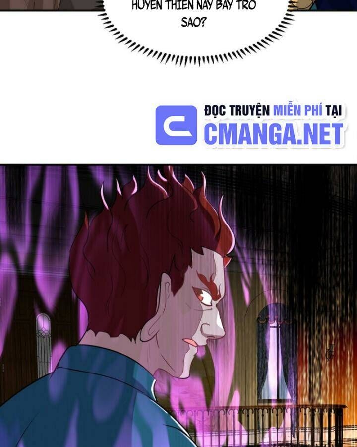 Long Vương Điện Chap 278 - Next Chap 279